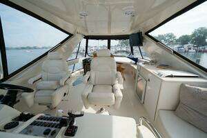 2007 Marquis 55 LS thumbnail 15