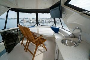 55ft Marquis Yacht For Sale