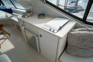 55ft Marquis Yacht For Sale