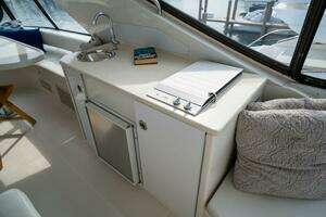 2007 Marquis 55 LS thumbnail 13