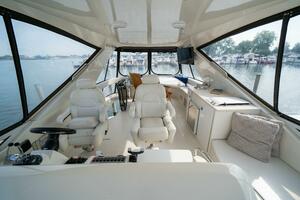 55ft Marquis Yacht For Sale