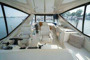 2007 Marquis 55 LS thumbnail 4