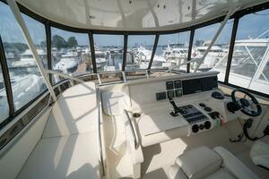 55ft Marquis Yacht For Sale