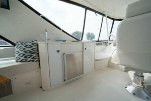 55ft Marquis Yacht For Sale