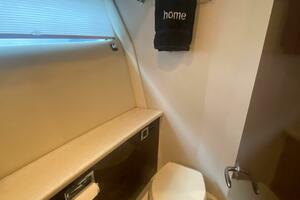 55ft Marquis Yacht For Sale