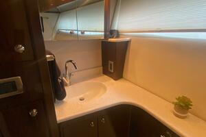 55ft Marquis Yacht For Sale