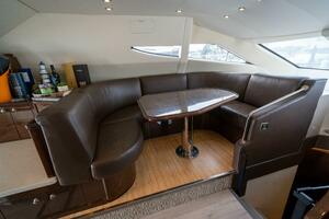 55ft Marquis Yacht For Sale