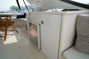 55ft Marquis Yacht For Sale