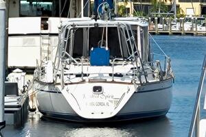 Kindred Spirit 43ft Morgan Yacht For Sale