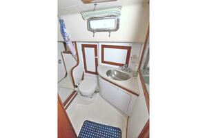 Kindred Spirit 43ft Morgan Yacht For Sale