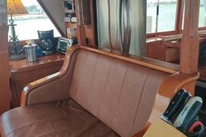 Queel Jeannine 57ft Kong  amp  Halvorsen Yacht For Sale