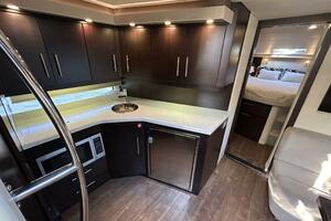 42ft Regal Yacht For Sale