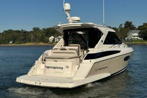 Yacht for sale 42FT (12.9M) REGAL