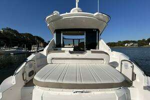  2018 Regal 42 Sport Coupe Yacht For Sale in Greenwich CT