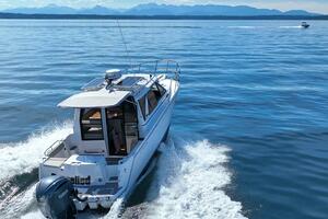 Cancelled  30ft Cutwater Yacht For Sale