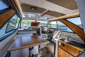 Cancelled  30ft Cutwater Yacht For Sale