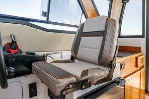Cancelled  30ft Cutwater Yacht For Sale