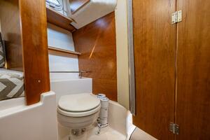 Cancelled  30ft Cutwater Yacht For Sale