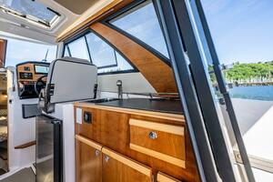 Cancelled  30ft Cutwater Yacht For Sale