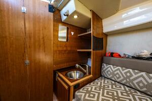 Cancelled  30ft Cutwater Yacht For Sale