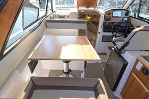 Cancelled  30ft Cutwater Yacht For Sale