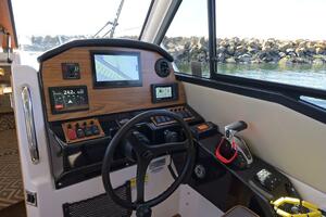 Cancelled  30ft Cutwater Yacht For Sale