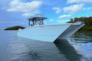  2019 Freeman 34 Yacht For Sale in Stuart 