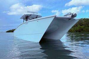  2019 Freeman 34 Yacht For Sale in Stuart 