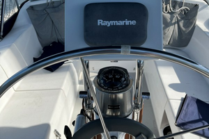 ESCAPADE 36ft Catalina Yacht For Sale
