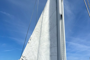ESCAPADE 36ft Catalina Yacht For Sale