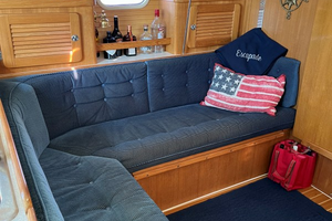 ESCAPADE 36ft Catalina Yacht For Sale