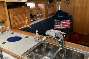 ESCAPADE 36ft Catalina Yacht For Sale