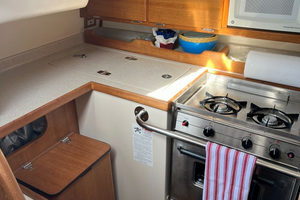 ESCAPADE 36ft Catalina Yacht For Sale