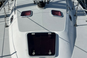 ESCAPADE 36ft Catalina Yacht For Sale