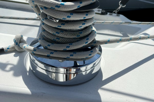 ESCAPADE 36ft Catalina Yacht For Sale