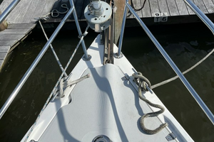 ESCAPADE 36ft Catalina Yacht For Sale