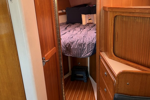 ESCAPADE 36ft Catalina Yacht For Sale