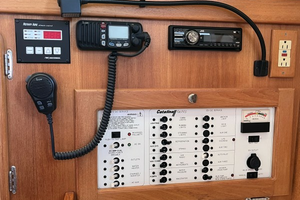 ESCAPADE 36ft Catalina Yacht For Sale