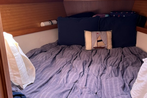 ESCAPADE 36ft Catalina Yacht For Sale