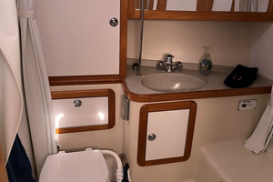 ESCAPADE 36ft Catalina Yacht For Sale