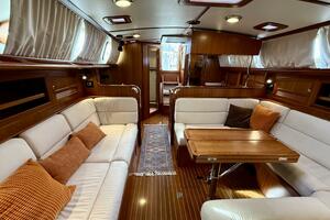 Starlight 46ft Outbound Yacht For Sale