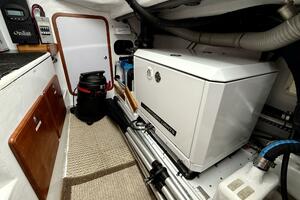 Starlight 46ft Outbound Yacht For Sale