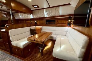 Starlight 46ft Outbound Yacht For Sale