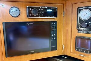 Starlight 46ft Outbound Yacht For Sale