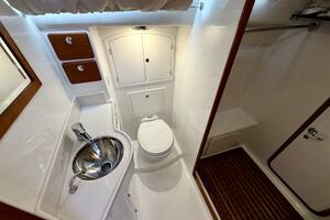 Starlight 46ft Outbound Yacht For Sale