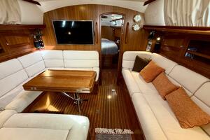 Starlight 46ft Outbound Yacht For Sale
