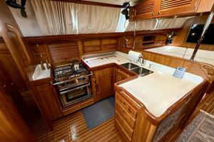 Starlight 46ft Outbound Yacht For Sale