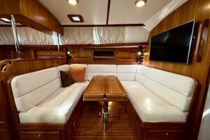Starlight 46ft Outbound Yacht For Sale