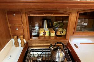 Starlight 46ft Outbound Yacht For Sale