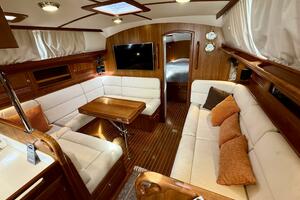 Starlight 46ft Outbound Yacht For Sale